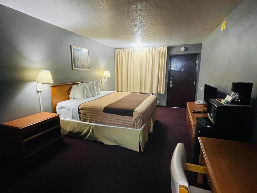 Sparta inn