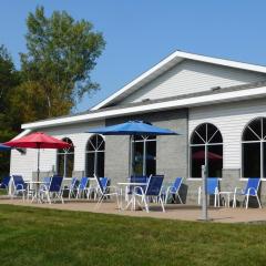 Northwoods Best Inn - Chetek